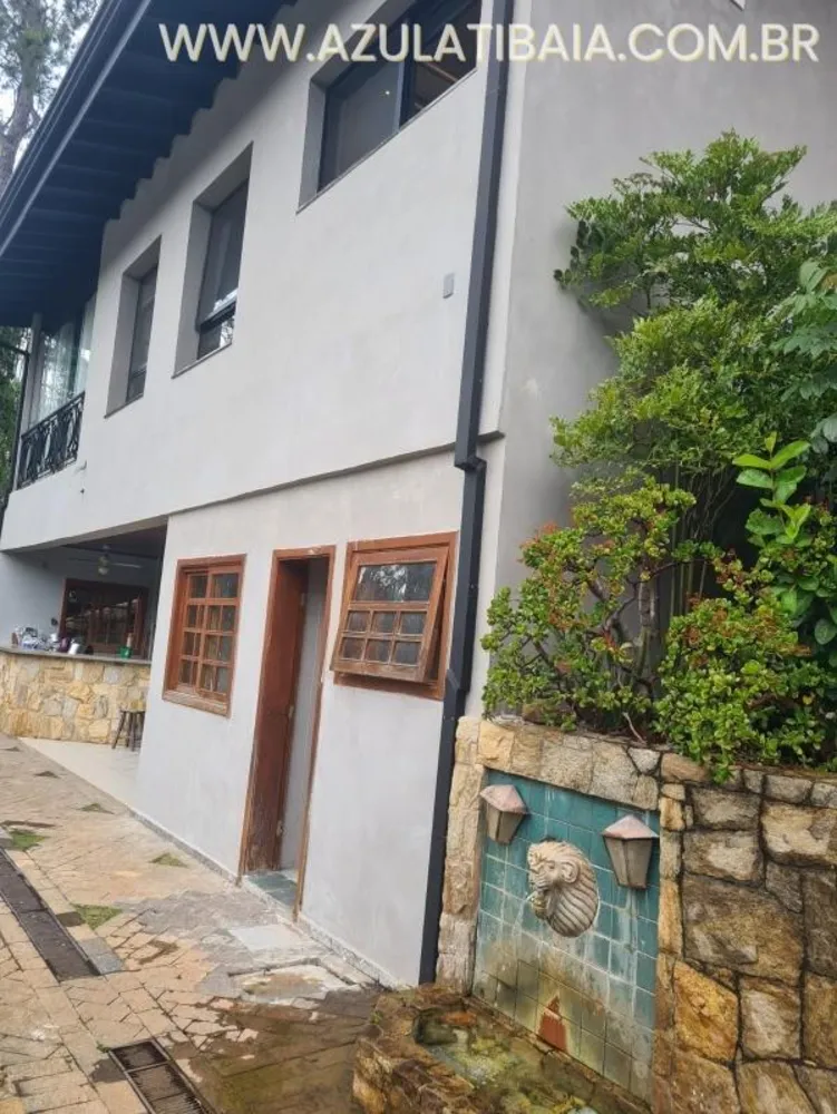 Casa de Condomínio, 4 quartos - Foto 5