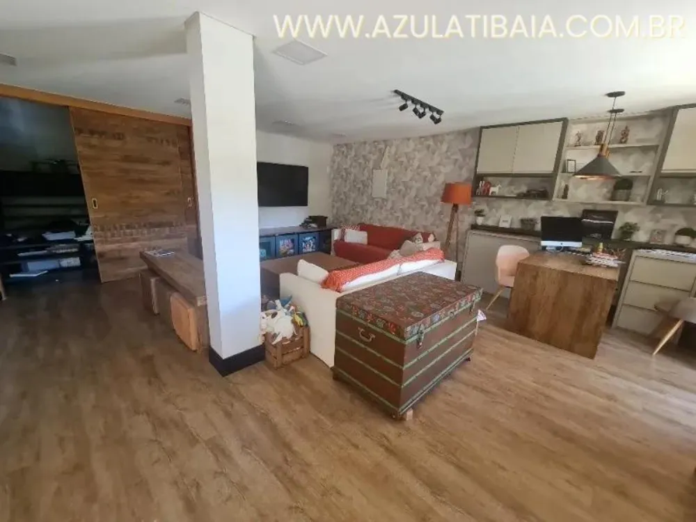 Casa de Condomínio, 4 quartos - Foto 10