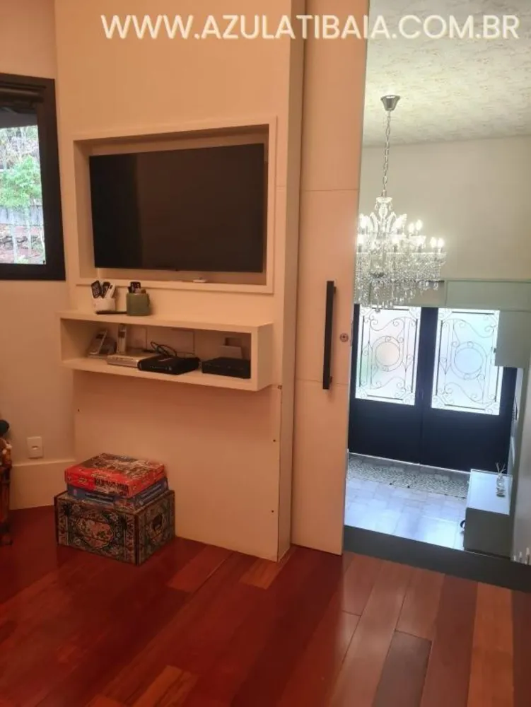 Casa de Condomínio, 4 quartos - Foto 7