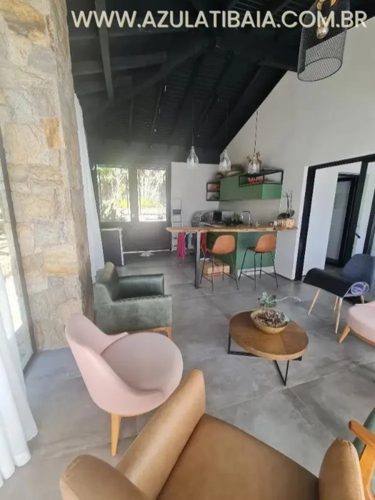 Casa de Condomínio, 4 quartos - Foto 18
