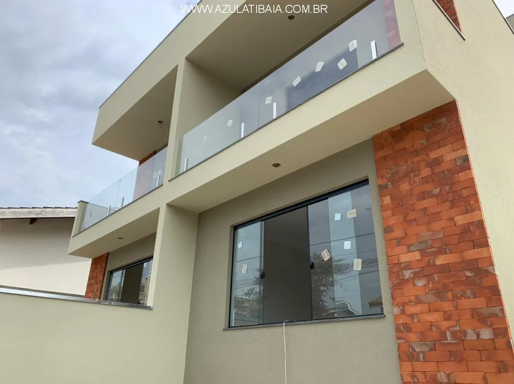 Casa, 2 quartos, 100 m² - Foto 1