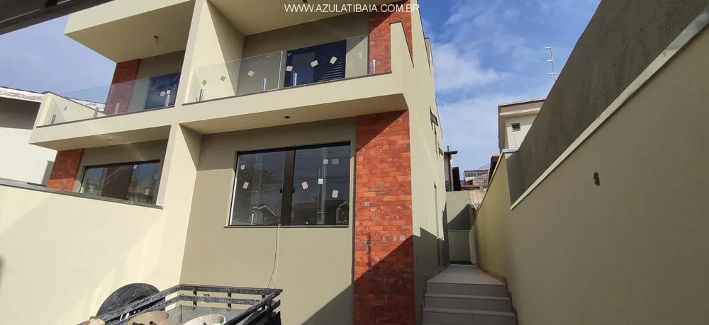 Casa, 2 quartos, 100 m² - Foto 2