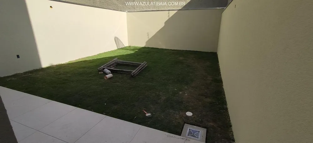 Casa, 2 quartos, 100 m² - Foto 2