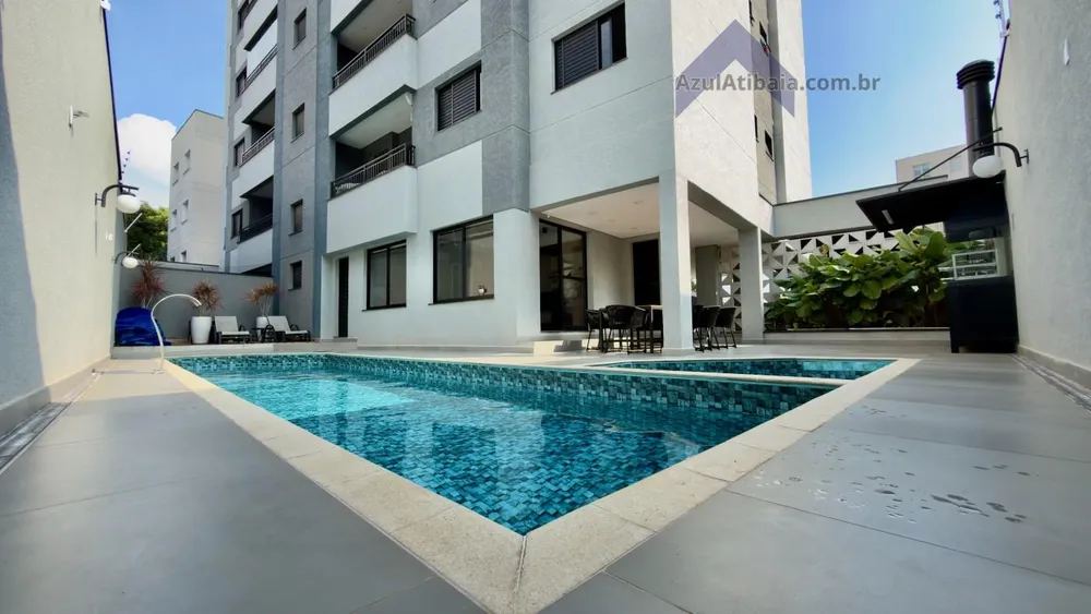 Apartamento, 2 quartos, 68 m² - Foto 1