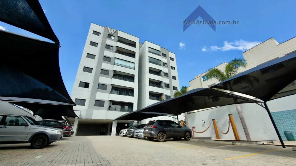 Apartamento, 2 quartos, 68 m² - Foto 2