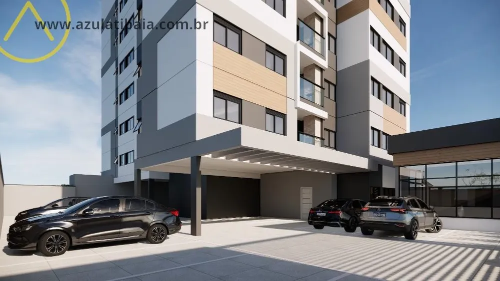 Apartamento, 2 quartos, 46 m² - Foto 5