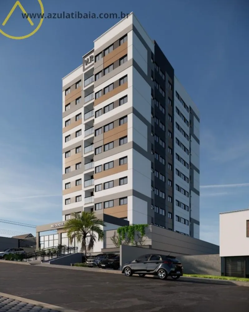 Apartamento, 2 quartos, 46 m² - Foto 4