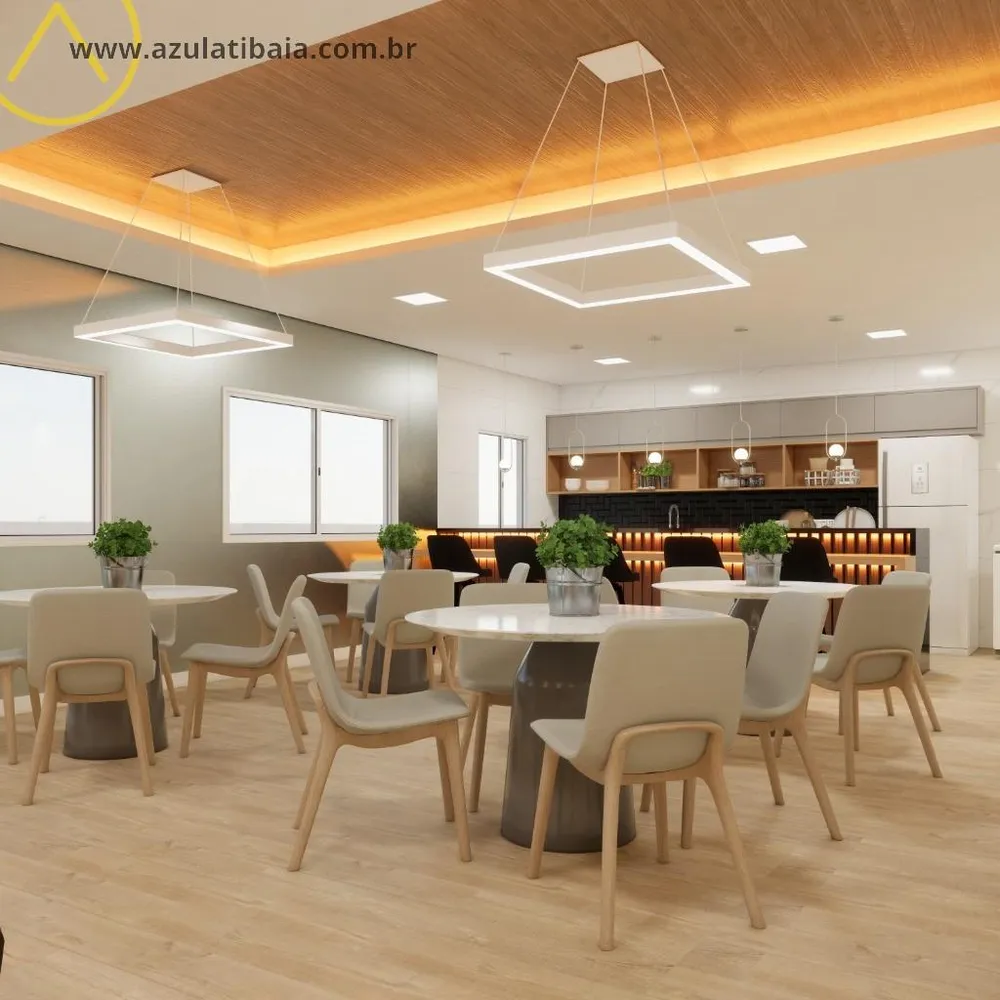 Apartamento, 2 quartos, 46 m² - Foto 12