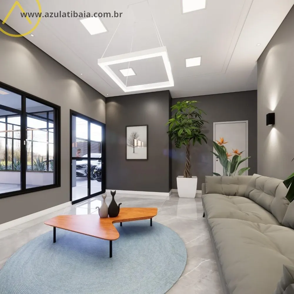 Apartamento, 2 quartos, 46 m² - Foto 8