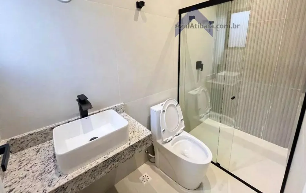 Casa de Condomínio, 3 quartos - Foto 7