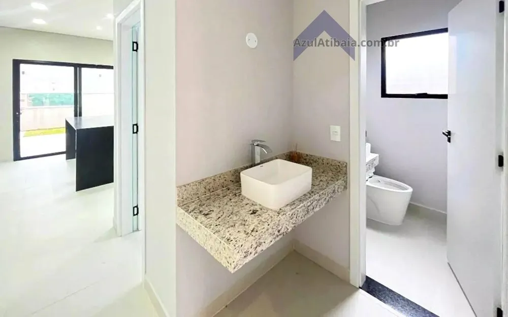 Casa de Condomínio, 3 quartos - Foto 11