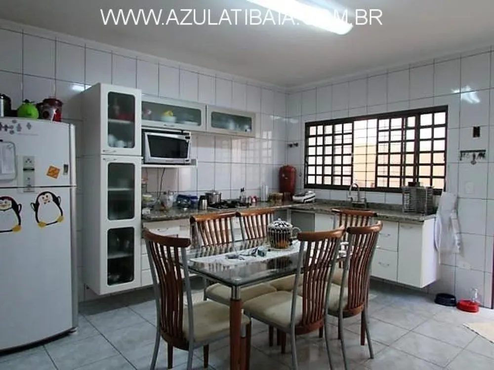 Casa, 3 quartos, 300 m² - Foto 3