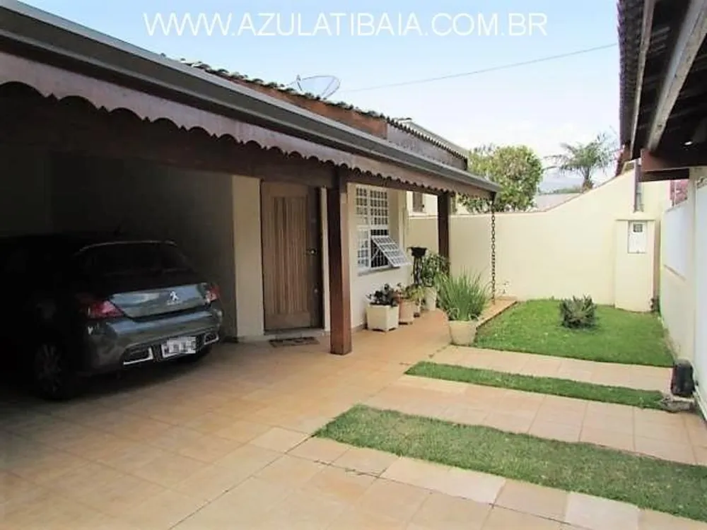 Casa, 3 quartos, 300 m² - Foto 4