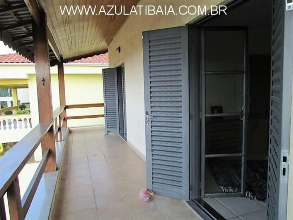 Casa, 3 quartos, 300 m² - Foto 2