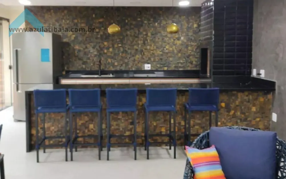 Chácara, 5 quartos, 1000 m² - Foto 8