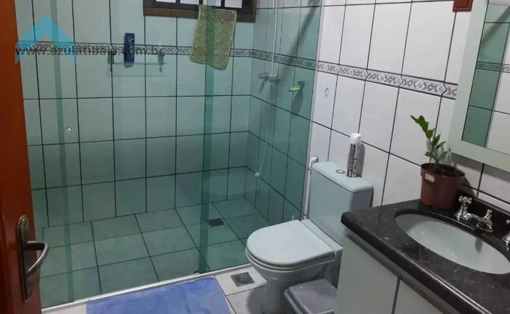 Chácara, 5 quartos, 1000 m² - Foto 9