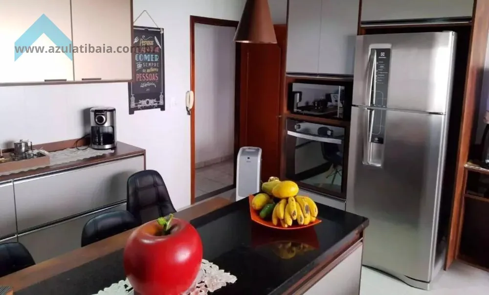 Chácara, 5 quartos, 1000 m² - Foto 5