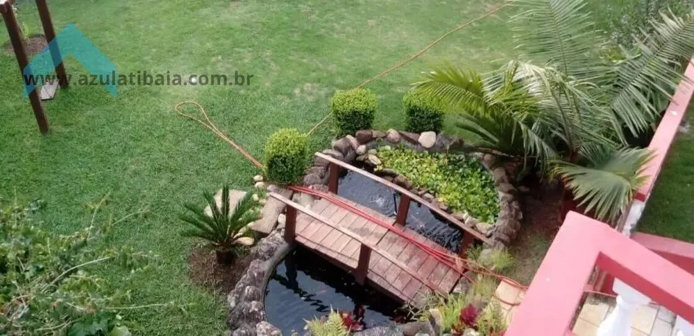 Chácara, 5 quartos, 1000 m² - Foto 11