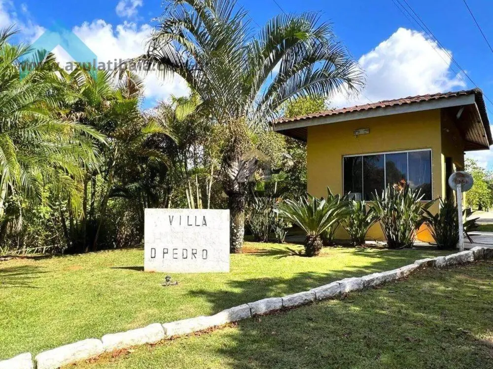 Chácara, 5 quartos, 1000 m² - Foto 12