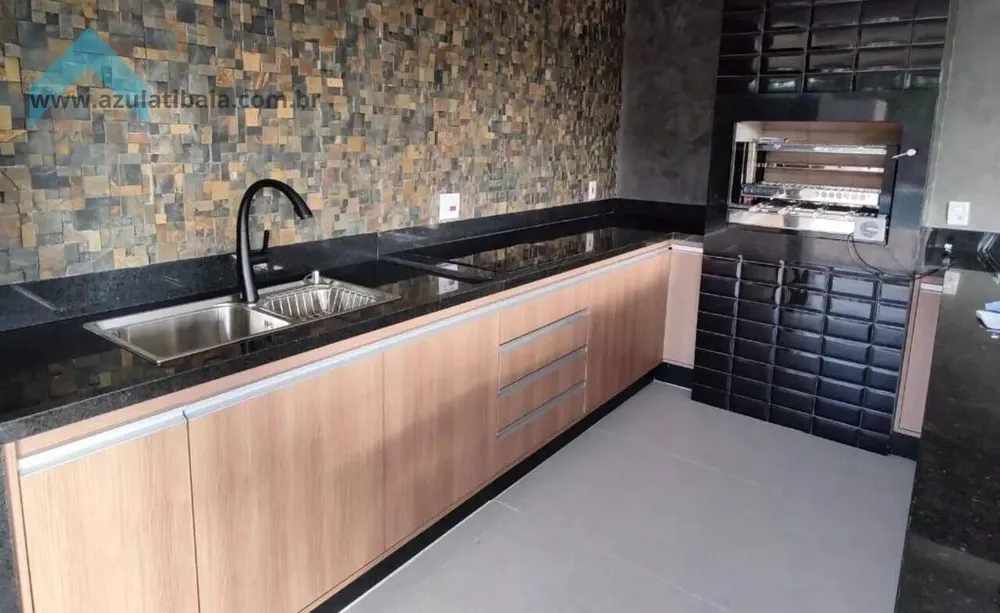 Chácara, 5 quartos, 1000 m² - Foto 6