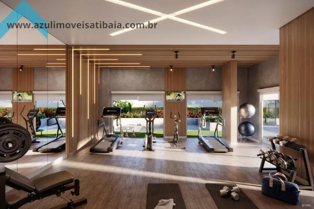 Apartamento, 3 quartos, 102 m² - Foto 5