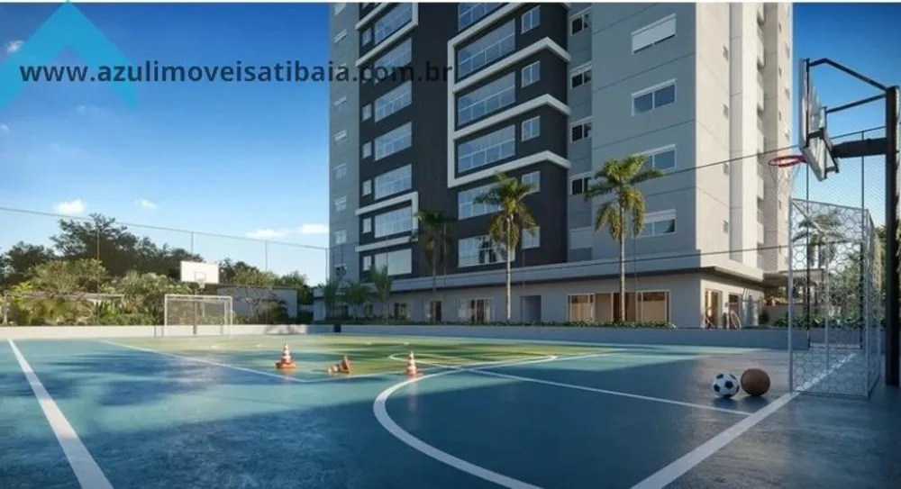 Apartamento, 3 quartos, 102 m² - Foto 1