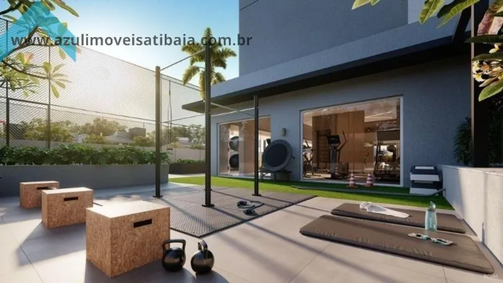 Apartamento, 3 quartos, 102 m² - Foto 10