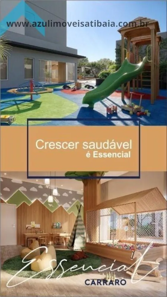 Apartamento, 3 quartos, 102 m² - Foto 3
