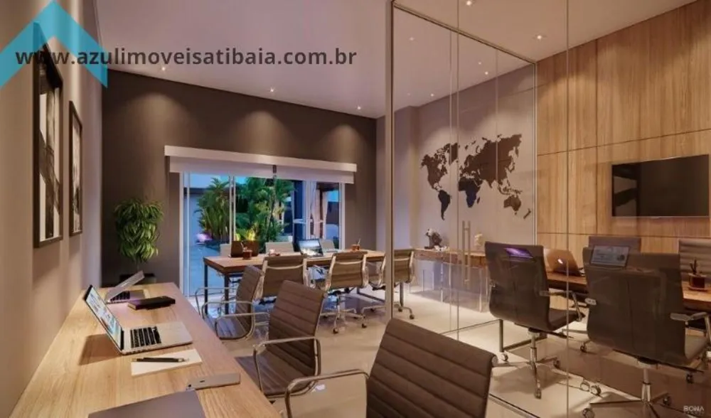 Apartamento, 3 quartos, 102 m² - Foto 7