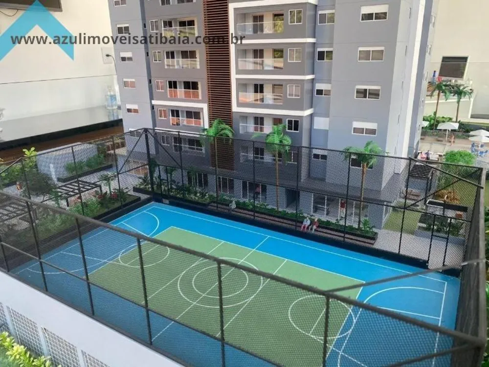 Apartamento, 3 quartos, 102 m² - Foto 8