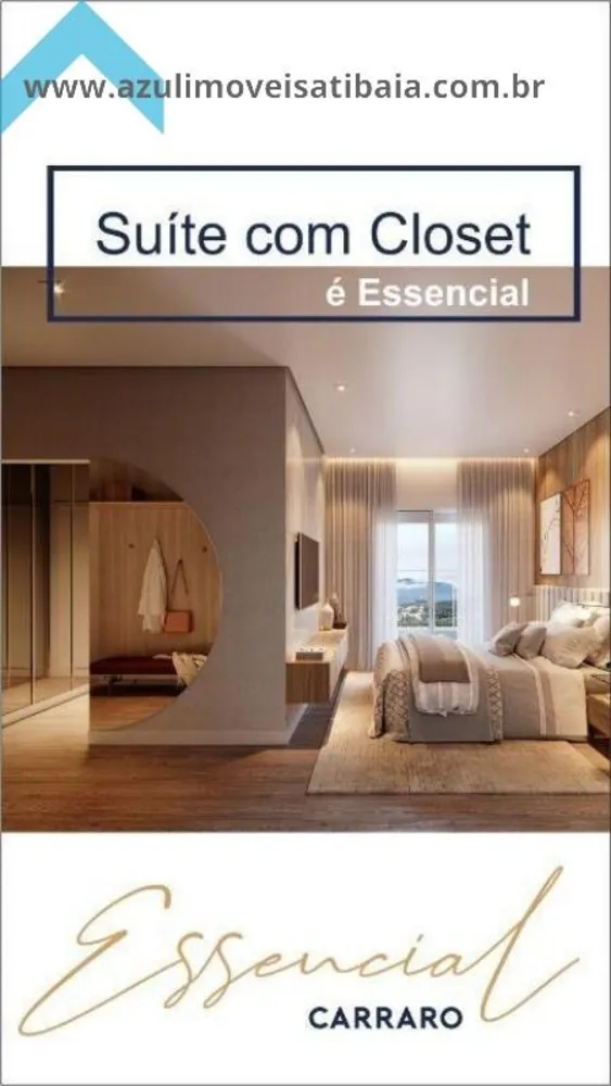 Apartamento, 3 quartos, 102 m² - Foto 4