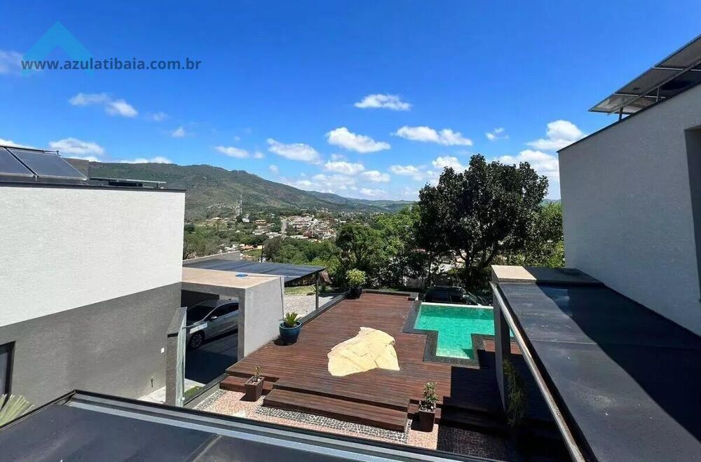 Casa de Condomínio, 3 quartos - Foto 9