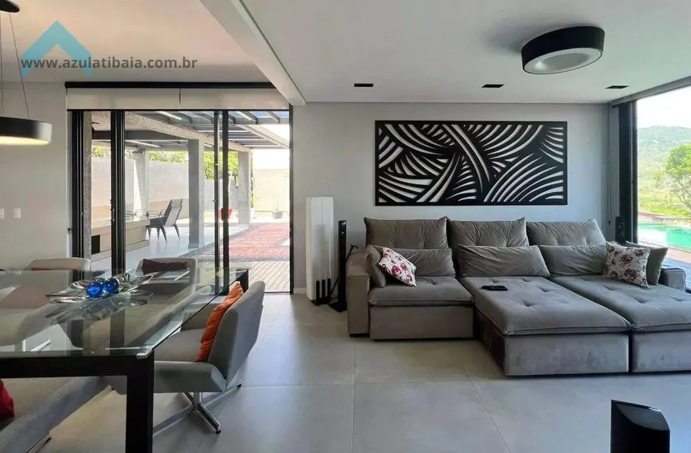Casa de Condomínio, 3 quartos - Foto 5