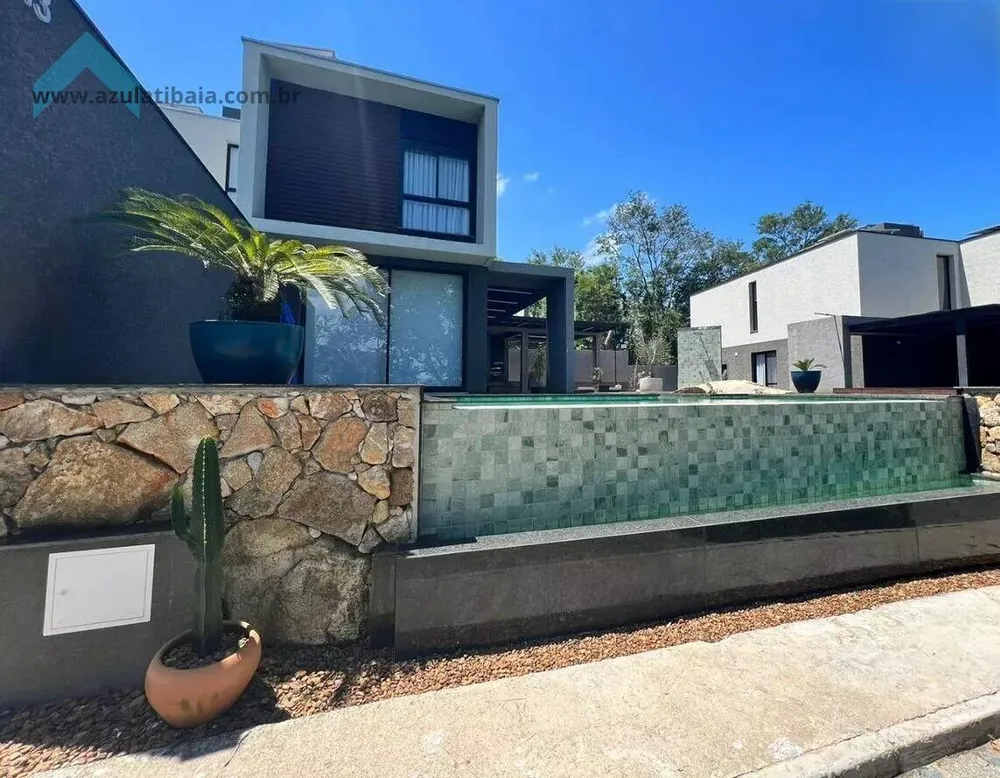 Casa de Condomínio, 3 quartos - Foto 6