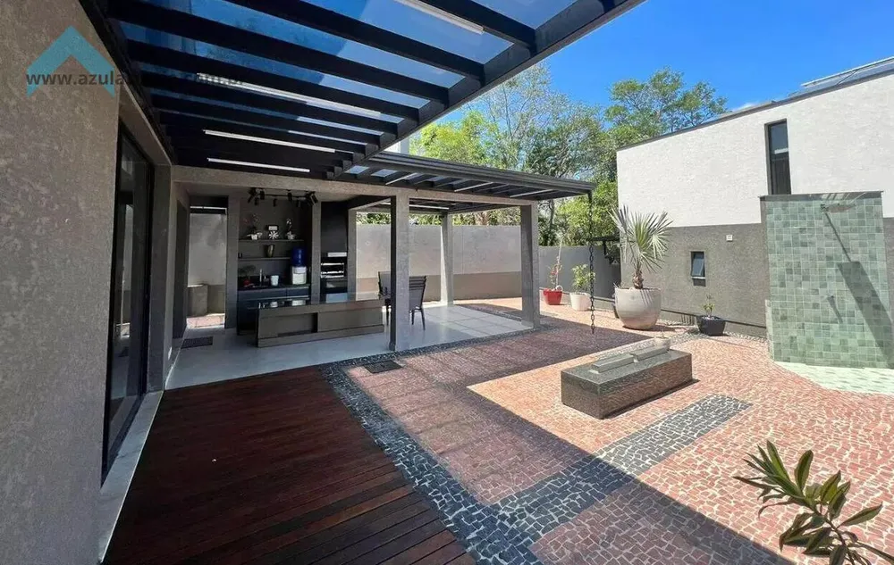 Casa de Condomínio, 3 quartos - Foto 12