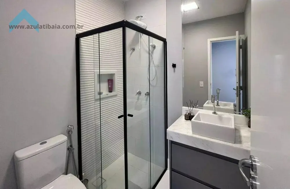 Casa de Condomínio, 3 quartos - Foto 9