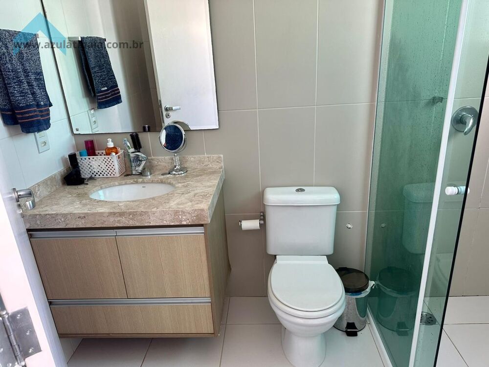 Casa de Condomínio, 4 quartos - Foto 8