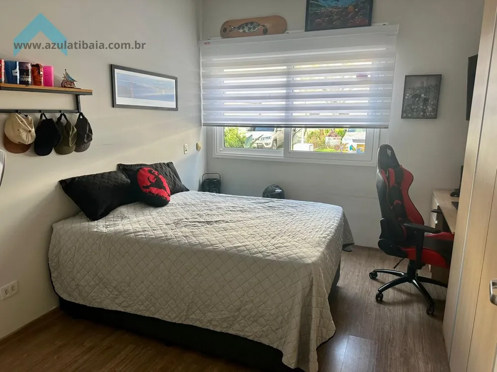 Casa de Condomínio, 4 quartos - Foto 9