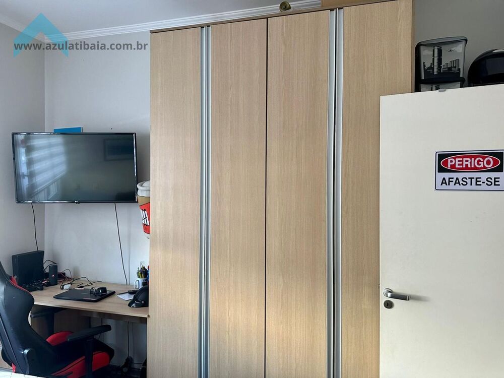 Casa de Condomínio, 4 quartos - Foto 7