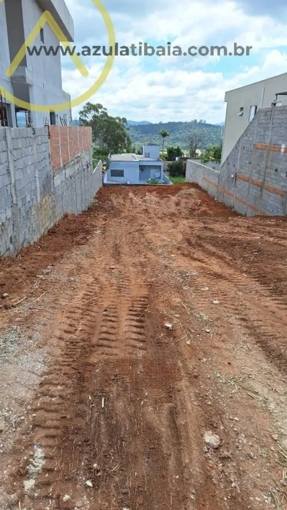 Terreno, 400 m² - Foto 3