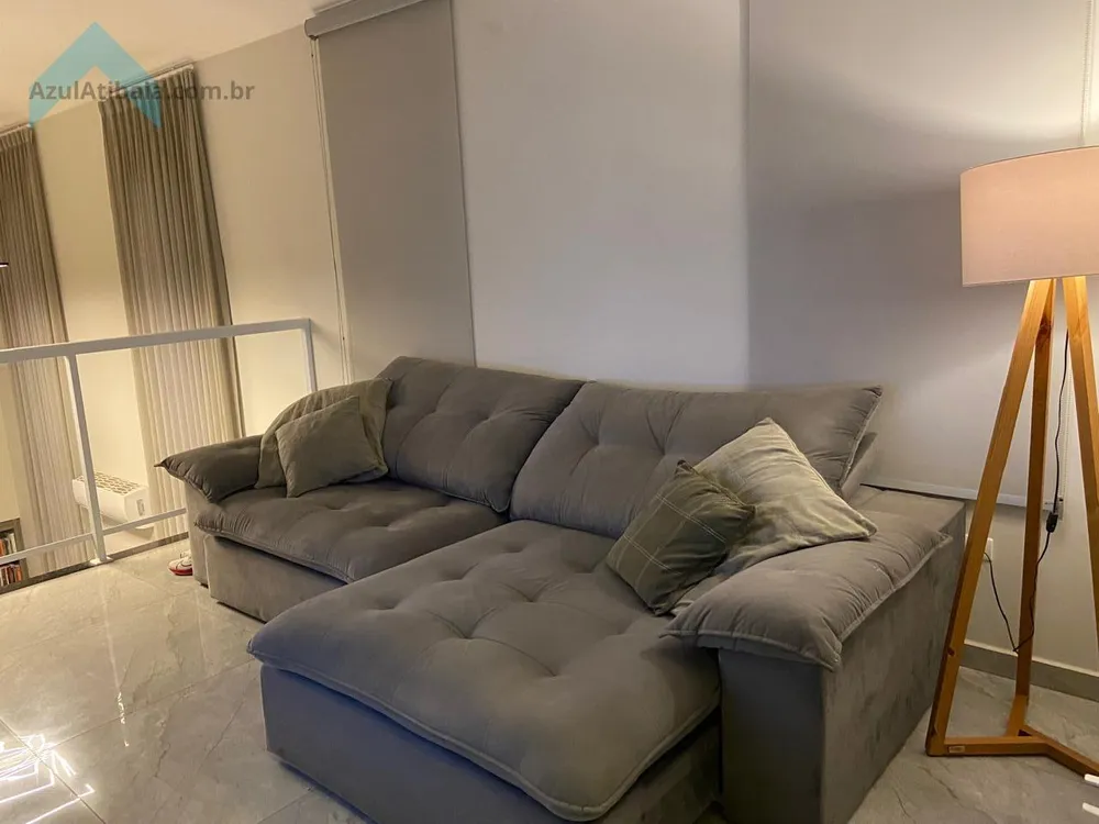 Casa de Condomínio, 4 quartos - Foto 8