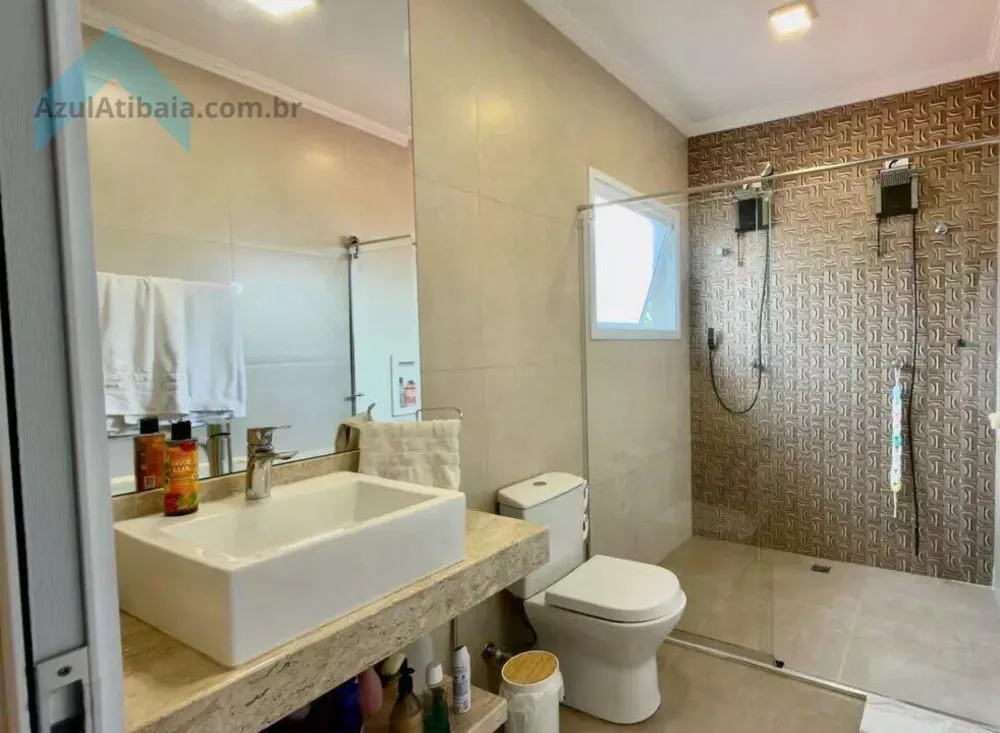 Casa de Condomínio, 4 quartos - Foto 5