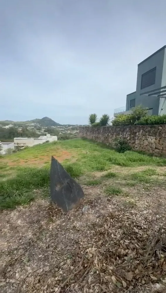 Terreno, 704 m² - Foto 1