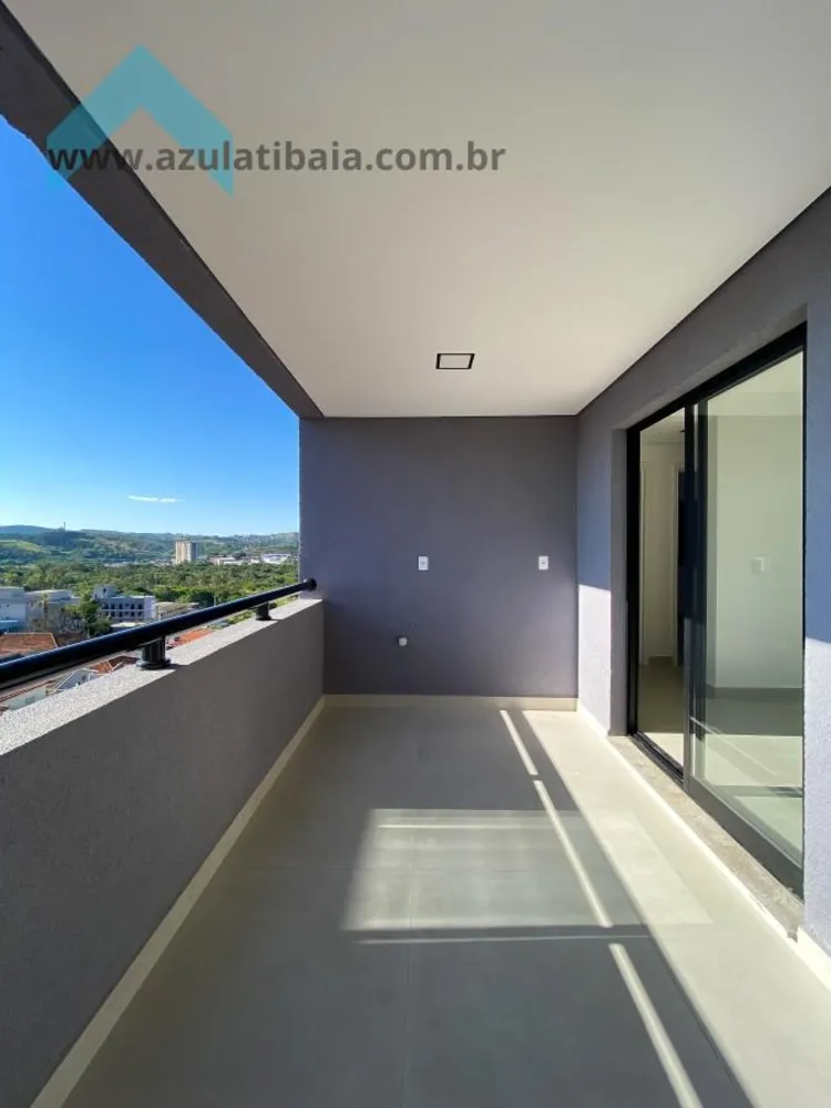 Apartamento, 2 quartos, 64 m² - Foto 2