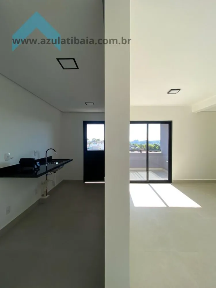 Apartamento, 2 quartos, 64 m² - Foto 1