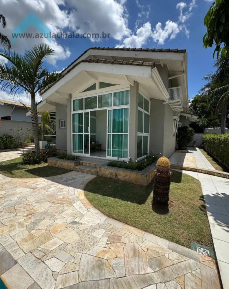 Casa, 3 quartos - Foto 3
