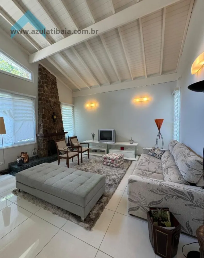 Casa, 3 quartos - Foto 4