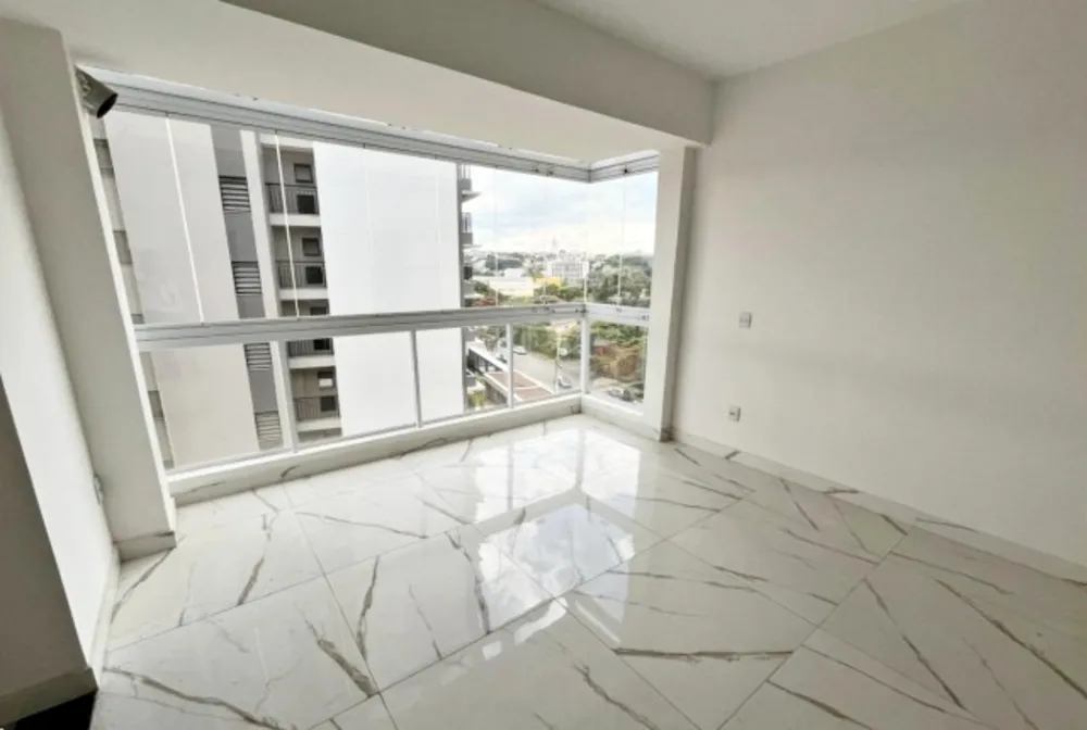 Apartamento, 2 quartos, 102 m² - Foto 1