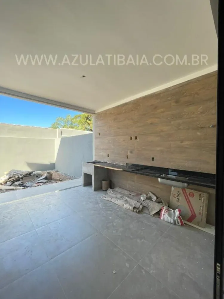 Casa, 3 quartos, 138 m² - Foto 4