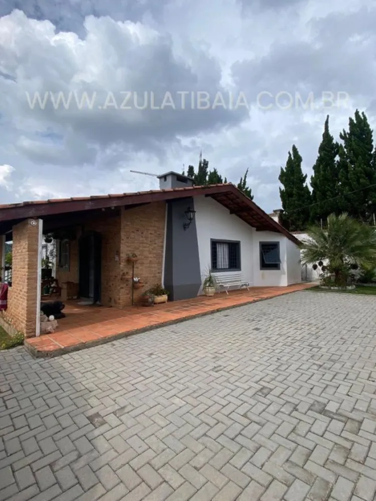 Casa, 3 quartos, 195 m² - Foto 2